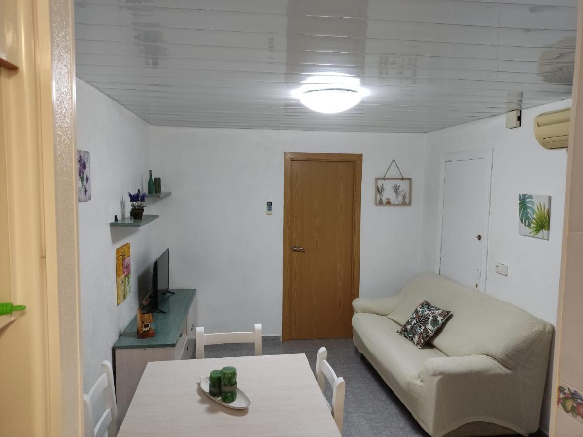 Apartament Cristina Deltebre Exterior photo