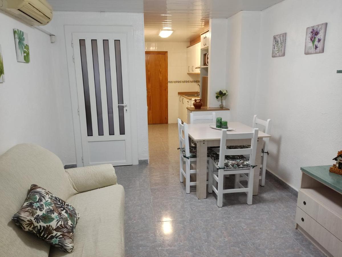 Apartament Cristina Deltebre Exterior photo