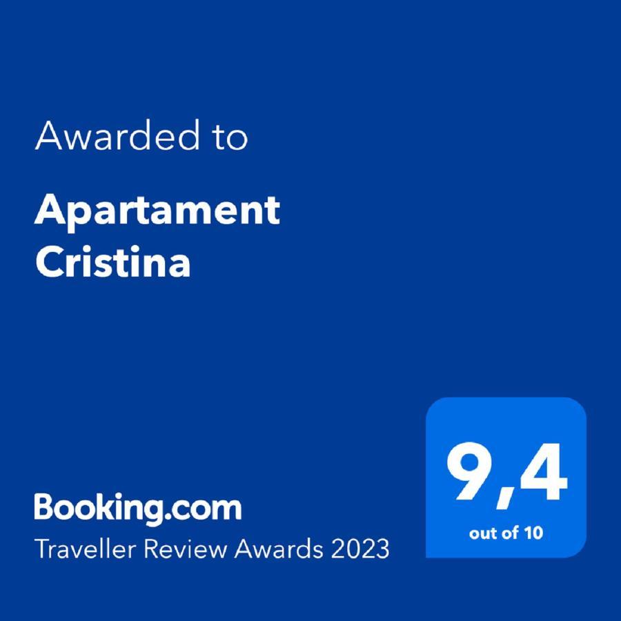 Apartament Cristina Deltebre Exterior photo